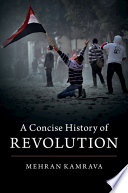 A Concise History of Revolution BY Kamrava - Pdf